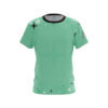 Mint Life Semi-Custom CoolWick Bowling Jersey