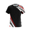 Starstrike Semi-Custom CoolWick Bowling Jersey