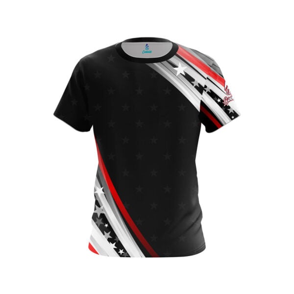 Starstrike CoolWick Bowling Jersey