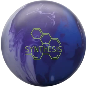 Track Synthesis Bowling Ball