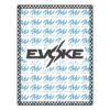 Motiv Evoke Black Blue SD Leather Bowling Shammy