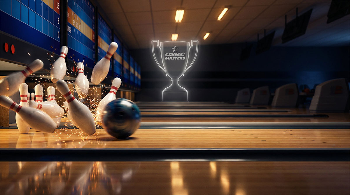 USBC Masters Guide: Format, Rules & What to Expect | BowlersMart