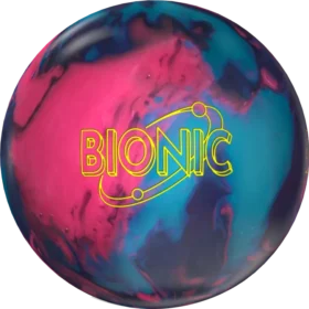 Storm Bionic Bowling Ball