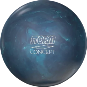 Storm Concept Bowling Ball