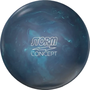 Storm Concept Bowling Ball