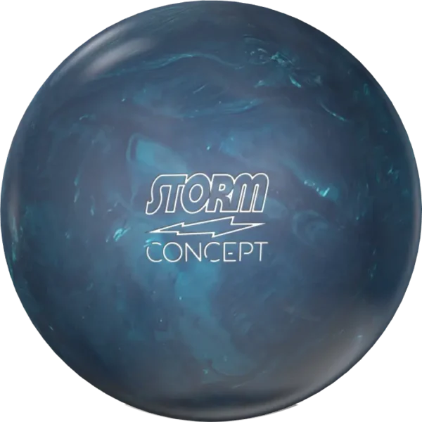 Storm Concept Bowling Ball
