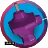 Radical Deep Impact Bowling Ball - Image 2