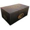 Epic Boost Dial TD-1 Performance Right Hand Black Gold Bowling Shoes - Image 12