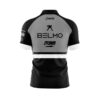 Storm Belmo Tour Black Fast Track CoolWick Bowling Jersey - Image 2