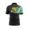 SWAG Serpent Hybrid Fast Track CoolWick Bowling Jersey - Image 2