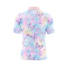 Butterfly Fields Fast Track CoolWick Bowling Jersey - Image 2