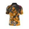 Toxic Grizzly Fast Track CoolWick Bowling Jersey - Image 2
