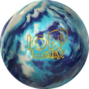 Storm Ion Max Pearl Bowling Ball