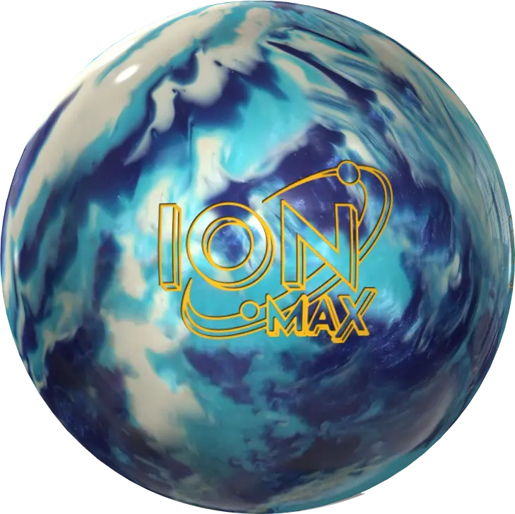 Storm Ion Max Pearl Bowling Ball
