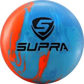 Motiv Supra Sport Bowling Ball