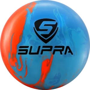 Motiv Supra Sport Bowling Ball