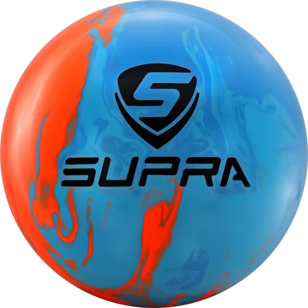 Motiv Supra Sport Bowling Ball