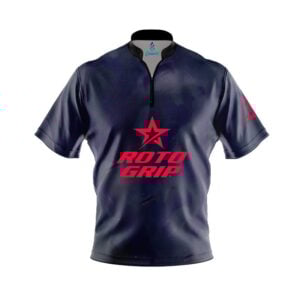 Roto Grip Gremlin Tour X Fast Track CoolWick Bowling Jersey