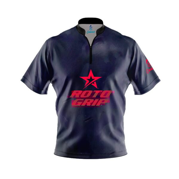 Roto Grip Gremlin Tour X Fast Track CoolWick Bowling Jersey