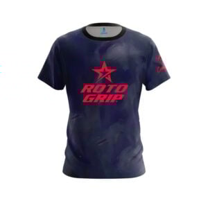 Roto Grip Gremlin Tour X CoolWick Bowling Jersey
