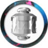SWAG Assassin Pearl Bowling Ball - Image 2
