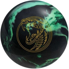 SWAG Serpent Hybrid Bowling Ball
