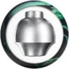 SWAG Serpent Hybrid Bowling Ball - Image 4