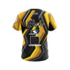 BowlersMart Sean Rash Transformer Semi-Custom CoolWick Bowling Jersey - Image 2