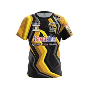 BowlersMart Sean Rash Transformer Semi-Custom CoolWick Bowling Jersey