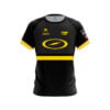 Storm Belmo Tour Gold Semi-Custom CoolWick Bowling Jersey