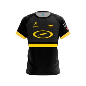 Storm Belmo Tour Gold Semi-Custom CoolWick Bowling Jersey