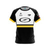 Storm Belmo Tour Yellow Semi-Custom CoolWick Bowling Jersey