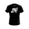 SWAG Craze Tour Solid Semi-Custom CoolWick Bowling Jersey - Image 2