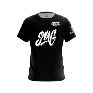 SWAG Craze Tour Solid CoolWick Semi-Custom Bowling Jersey