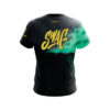 SWAG Serpent Hybrid Semi-Custom CoolWick Bowling Jersey - Image 2