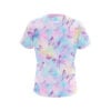 Butterfly Fields Semi-Custom CoolWick Bowling Jersey - Image 2