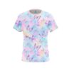 Butterfly Fields Semi-Custom CoolWick Bowling Jersey