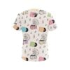 Turntable Dreams Semi-Custom CoolWick Bowling Jersey - Image 2