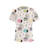 Turntable Dreams Semi-Custom CoolWick Bowling Jersey