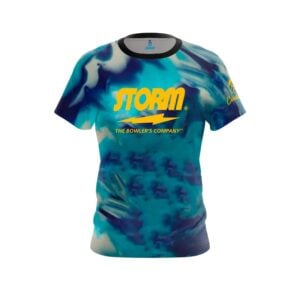 Storm Ion Max Pearl CoolWick Bowling Jersey