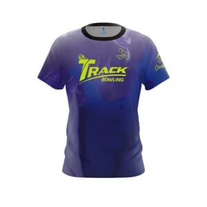 Track Synthesis CoolWick Bowling Jersey