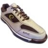 Epic Boost T-1 Performance Right Hand Brown Stone Bowling Shoes - Image 2