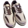 Epic Boost T-1 Performance Right Hand Brown Stone Bowling Shoes - Image 3