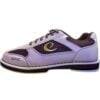 Epic Boost T-1 Performance Right Hand Brown Stone Bowling Shoes - Image 4