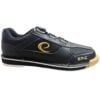 Epic Boost Dial TD-1 Performance Right Hand Black Gold Bowling Shoes - Image 10