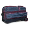 Hammer Black Widow 3 Ball Triple Roller Limited Edition Bowling Bag - Image 2