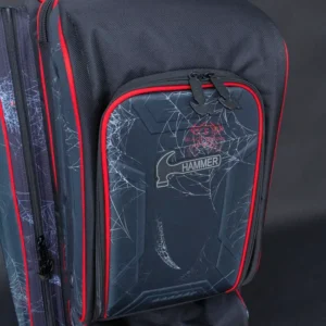 Hammer Black Widow 3 Ball Triple Roller Limited Edition Bowling