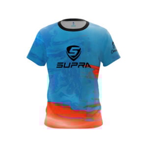 Motiv Supra Sport Semi-Custom CoolWick Bowling Jersey
