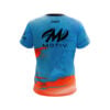 Motiv Supra Sport Semi-Custom CoolWick Bowling Jersey - Image 2