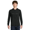 Belmo Bowling Tee Hoodie - Image 7